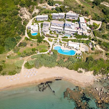 Mare Dei Suites Hotel Ionian Resort Skafidia Eksteriør bilde
