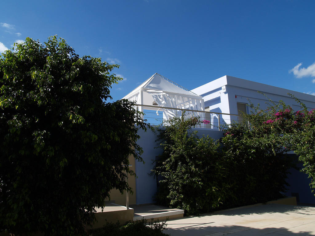Mare Dei Suites Hotel Ionian Resort Skafidia Eksteriør bilde